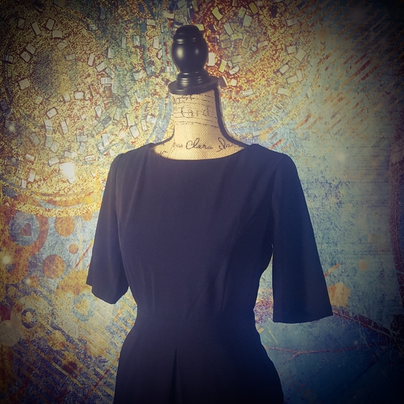 Forever21 Short Sleeve Mini Dress - Picture 3 of 12